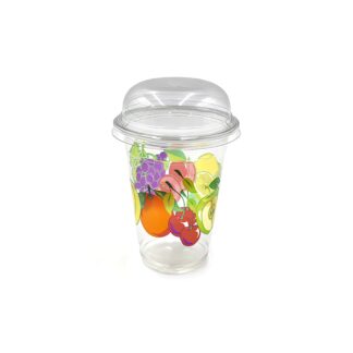 GOBELET À JUS SMART COCKTAIL 16oz
