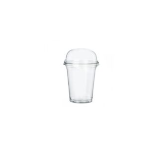 GOBELET À JUS TRANS 16oz