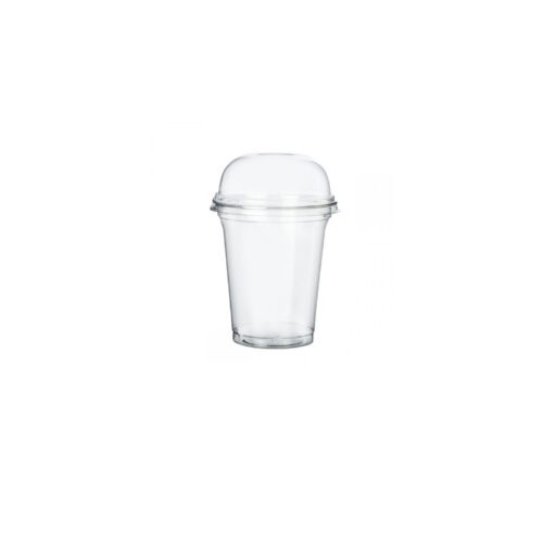GOBELET À JUS TRANS 18oz