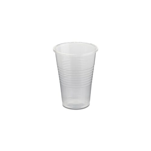 GOUBELET À EAU TRANS