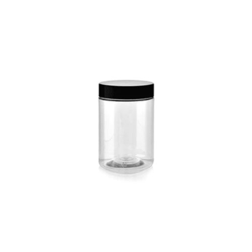 JAR PLASTIQUE CV NOIR 750cc