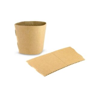 MANCHONS A CAFÉ EN CARTON