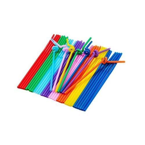 PAILLE ARTISTIQUE COLORÉE - 500