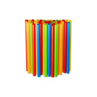 PAILLE ZA3 ZA3 COLORÉE