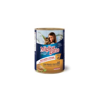 CONSERVE MIGLIOR GATTO J