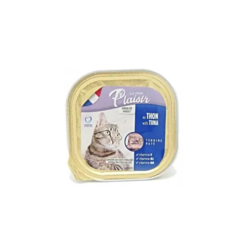 PATÉ PLAISIR THON