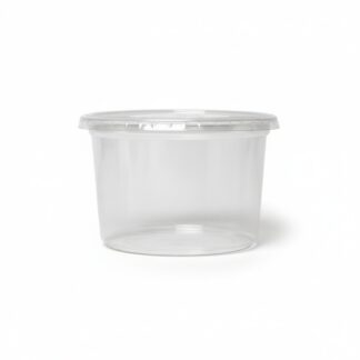 POT DESSERT CHAUD 220ml