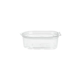 POT À SAUCE 50CC- TRANSPARENT STANDARD