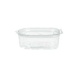 POT À SAUCE 80CC - TRANSPARENT STANDARD