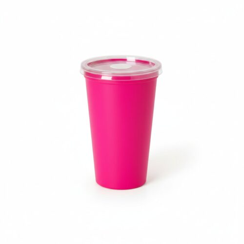 POT DE RAIB ROSE