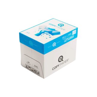 RAMETTE PAPIER A4