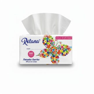 ROTANA MOUCHOIR 600 FEUILLES