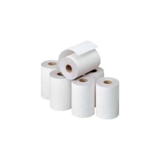 ROULEAU PAPIER THERMIQUE DE TPE