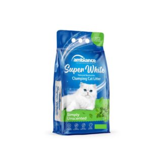 LITIÈRE POUR CHAT 5 KG