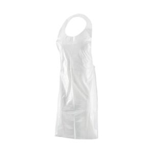 TABLIER JETABLE BLANC