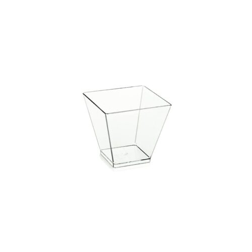 VERRINE PYRAMIDE KOVA 120 CC