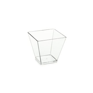 VERRINE PYRAMIDE KOVA 200 CC