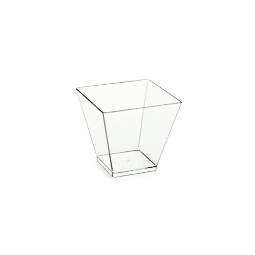 VERRINE PYRAMIDE KOVA 200 CC