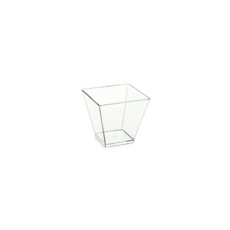 VERRINE PYRAMIDE KOVA 60 CC