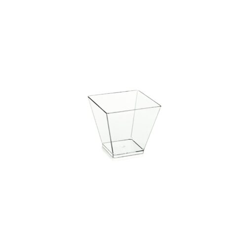 VERRINE PYRAMIDE KOVA 60 CC