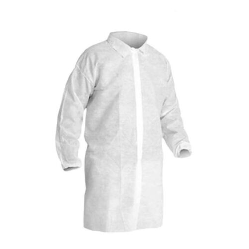 BMF-Market-h-117.jpg BLOUSE VISITEUR JETABLE NON TISSÉE BLANCHE