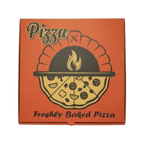BOITE PIZZA 31 PROMO