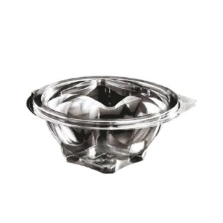 BARQUETTE PLASTIQUE RONDE 1000 CC