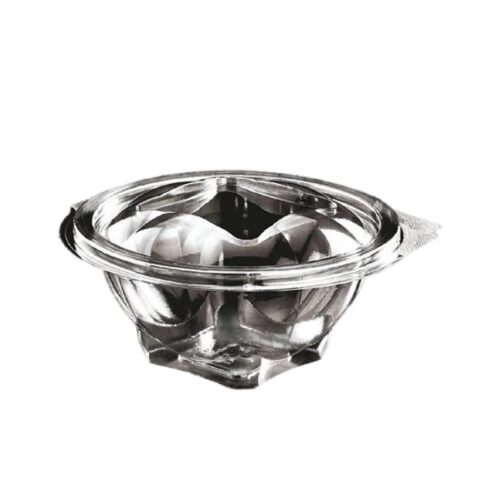 BARQUETTE PLASTIQUE RONDE 1000 CC