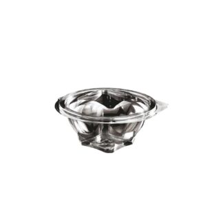 BARQUETTE PLASTIQUE RONDE 250 CC