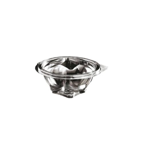 BARQUETTE PLASTIQUE RONDE 250 CC