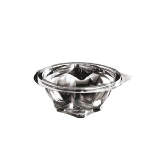 BARQUETTE PLASTIQUE RONDE 500 CC