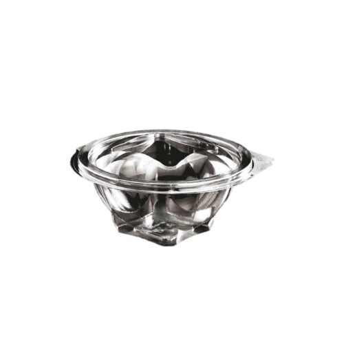 BARQUETTE PLASTIQUE RONDE 500 CC