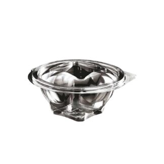 BARQUETTE PLASTIQUE RONDE 750 CC