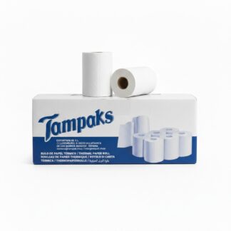 ROULEAUX PAPIER THERMIQUE 80x70